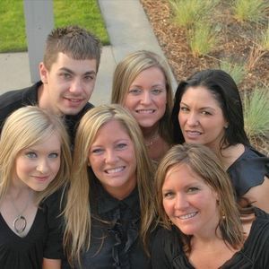 Meet your Posher, Steven